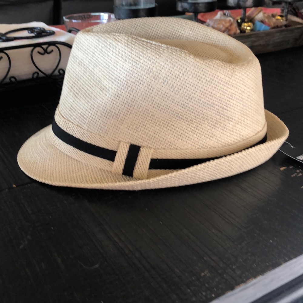 Fashion Hat